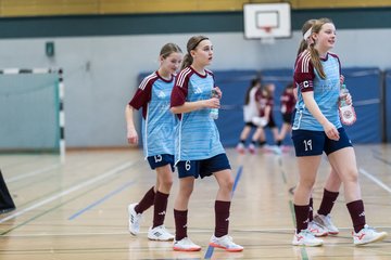 Bild 522 - wCJ NFV Futsalmeisterschaft
